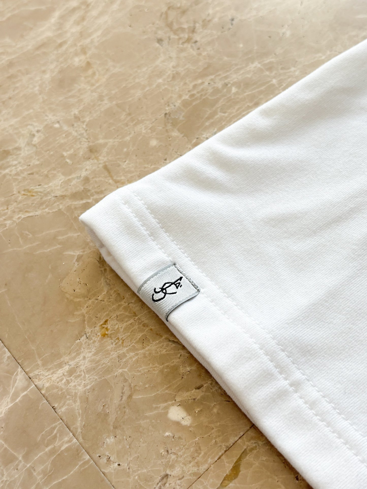 HANDALA COMPRESSION TEE