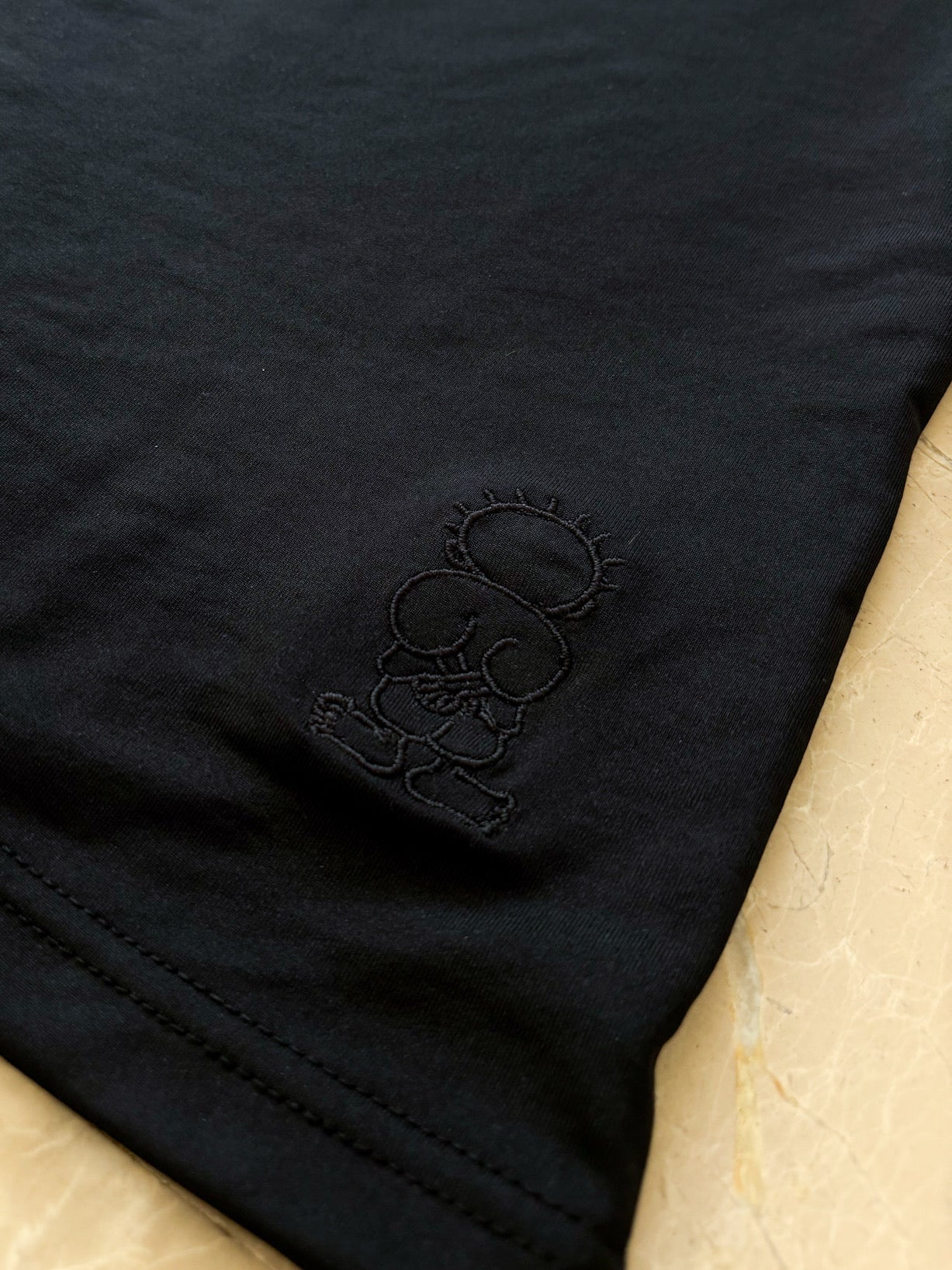 HANDALA COMPRESSION TEE