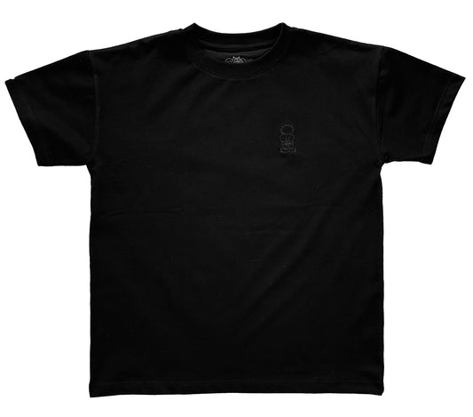HANDALA EMBROIDERED T-SHIRT