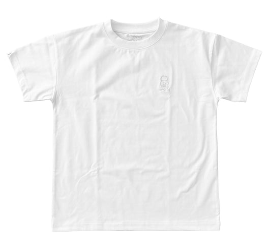 HANDALA EMBROIDERED T-SHIRT